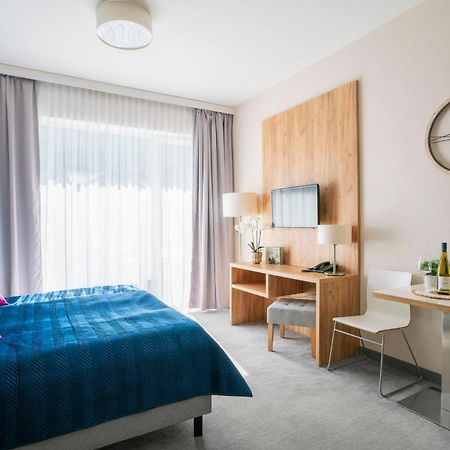 Apartament Folgaria - Aparthotel Panorama Czarna Gora Sienna  Extérieur photo